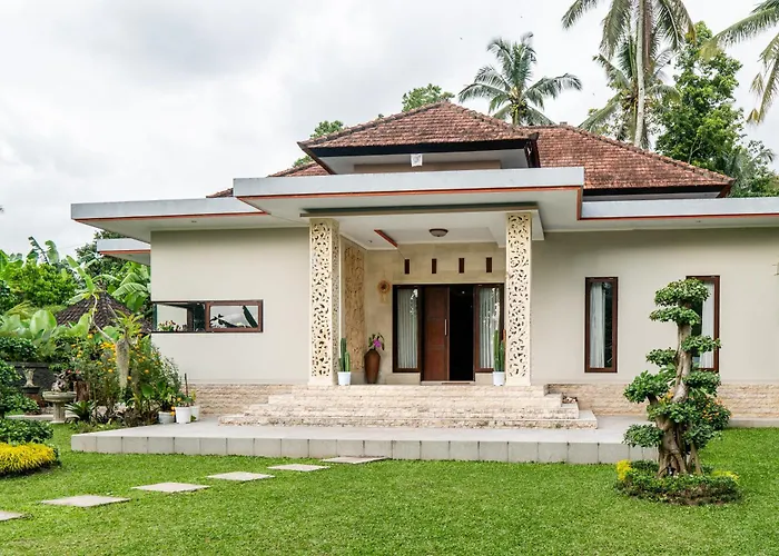 Villa Bali Village