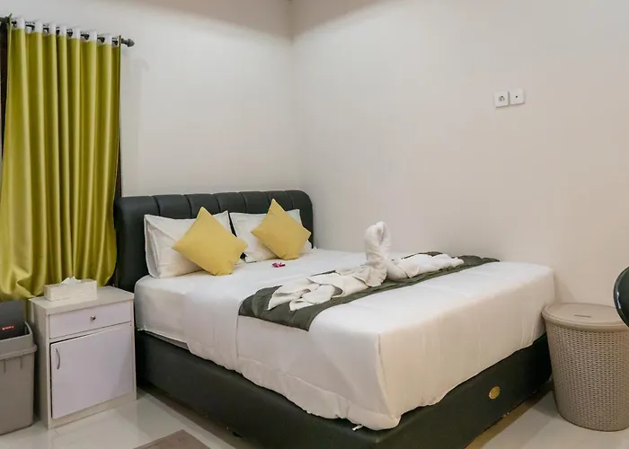 Villa Bali Village Perean