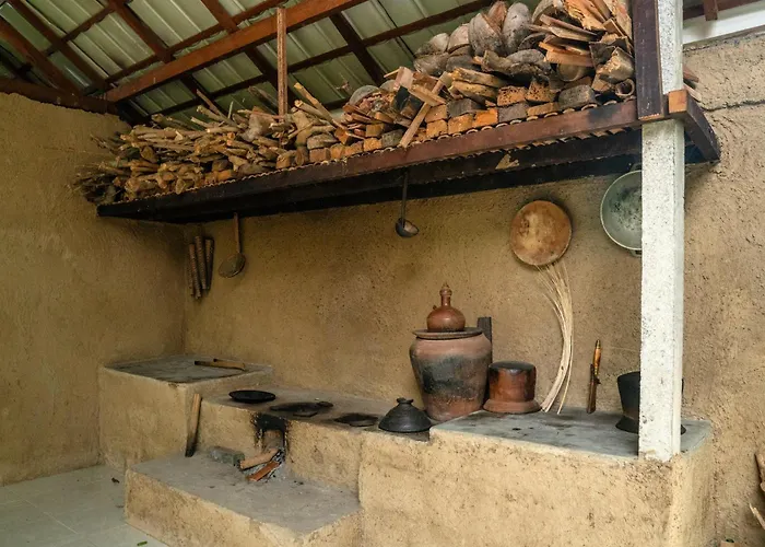 Villa Bali Village