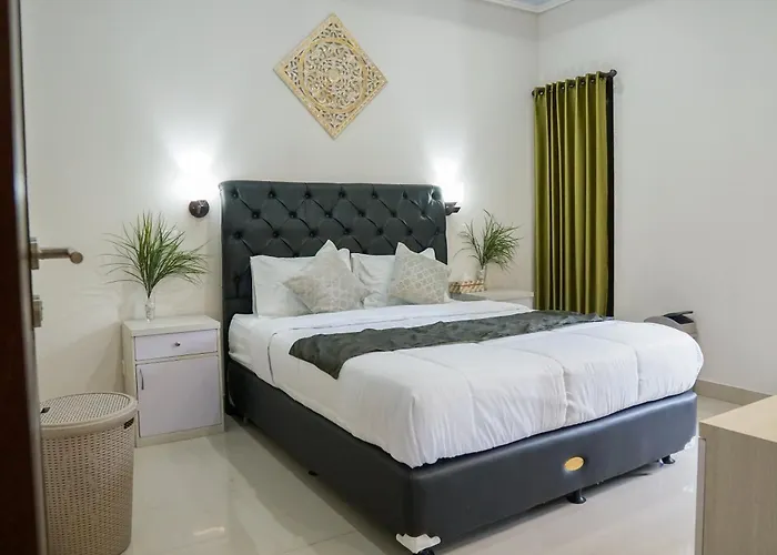 Villa Bali Village