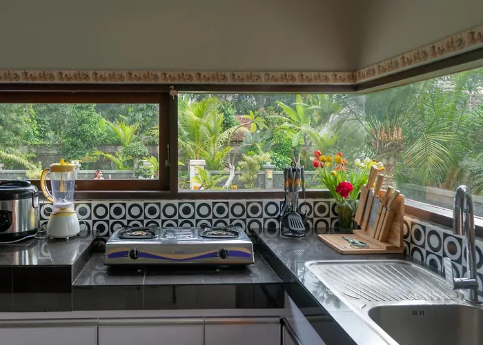Bali Village Villa