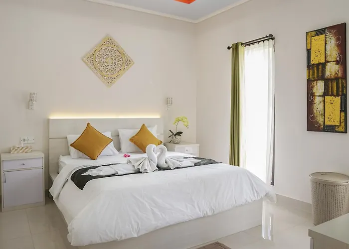 Bali Village Villa *