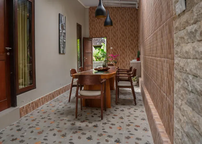 Villa Bali Village *