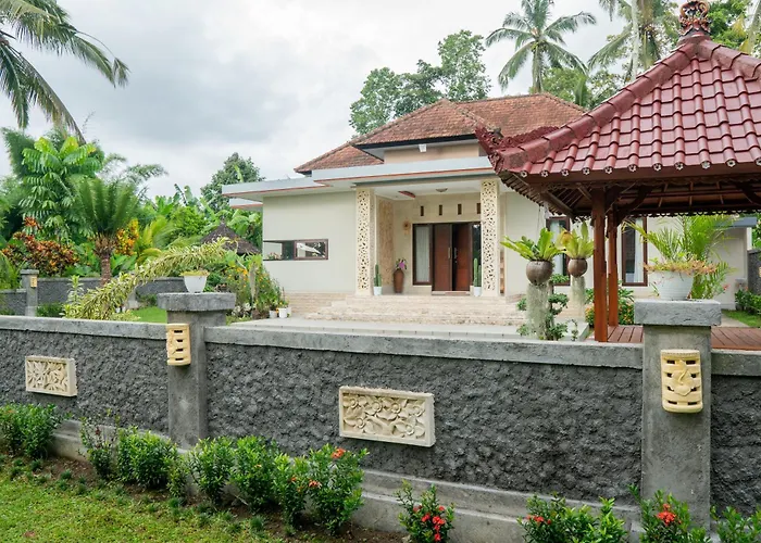 Bali Village * Perean