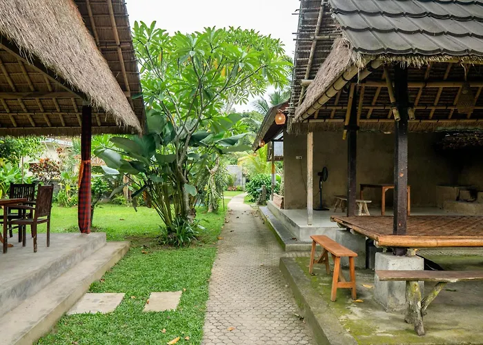 Bali Village Villa *