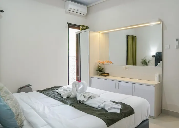 Bali Village Villa *