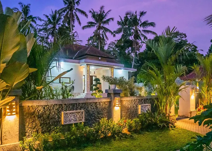 Bali Village Perean