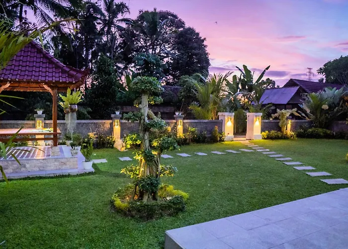 Villa Bali Village