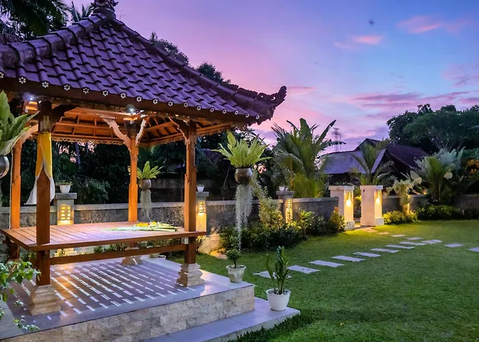 Villa Bali Village *