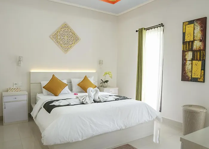 Bali Village Villa *