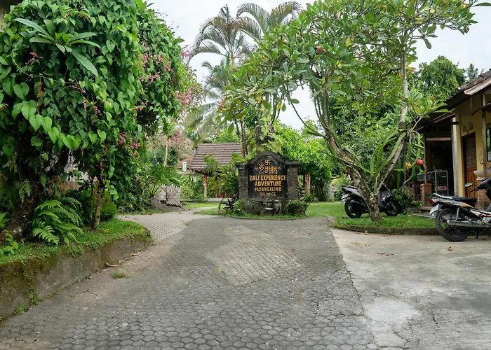 Bali Village