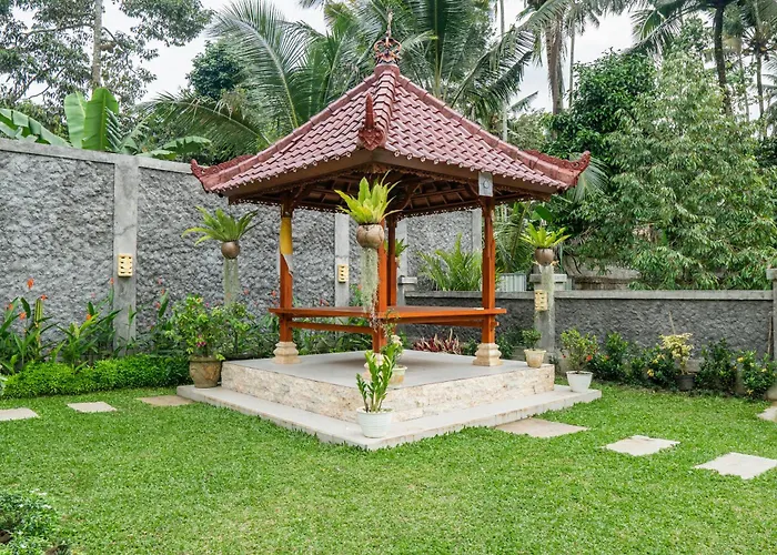 Bali Village Perean