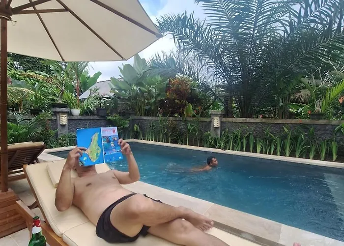 Bali Village Villa *