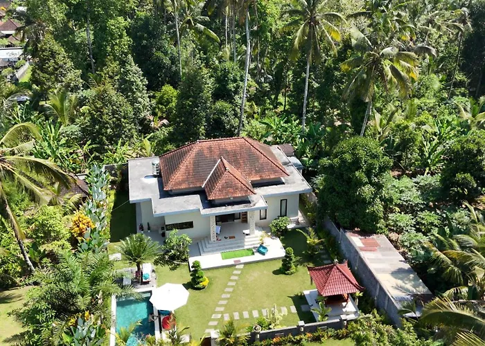 Bali Village Perean