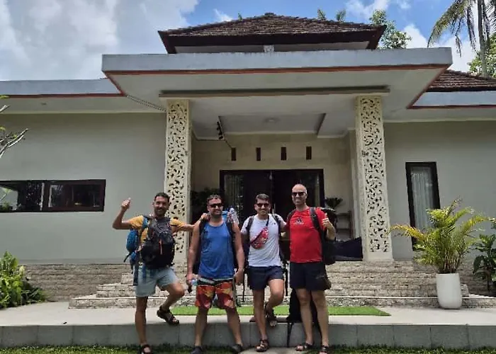 Villa Bali Village *